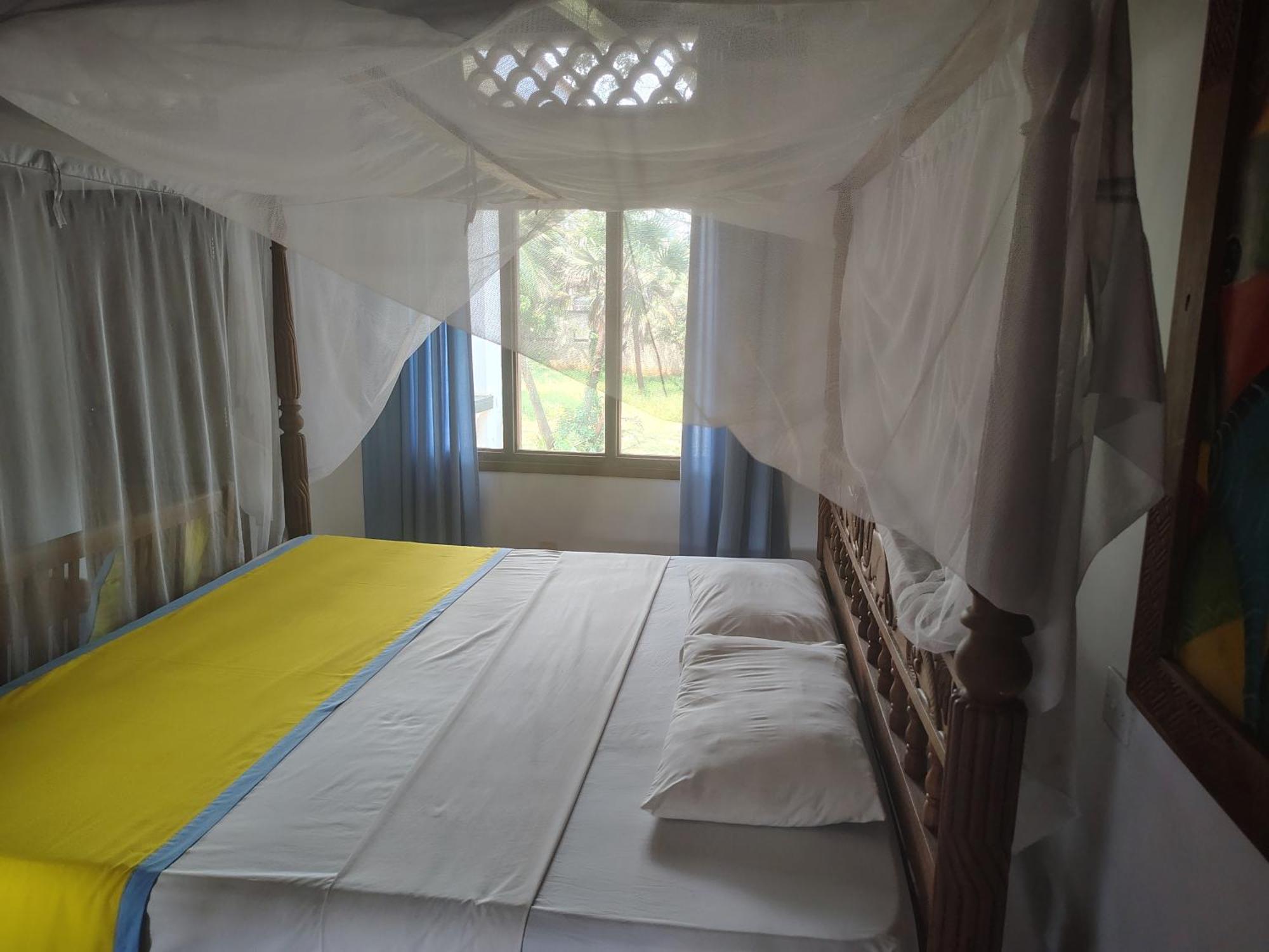 דיאני ביץ' Mangro Hotel מראה חיצוני תמונה