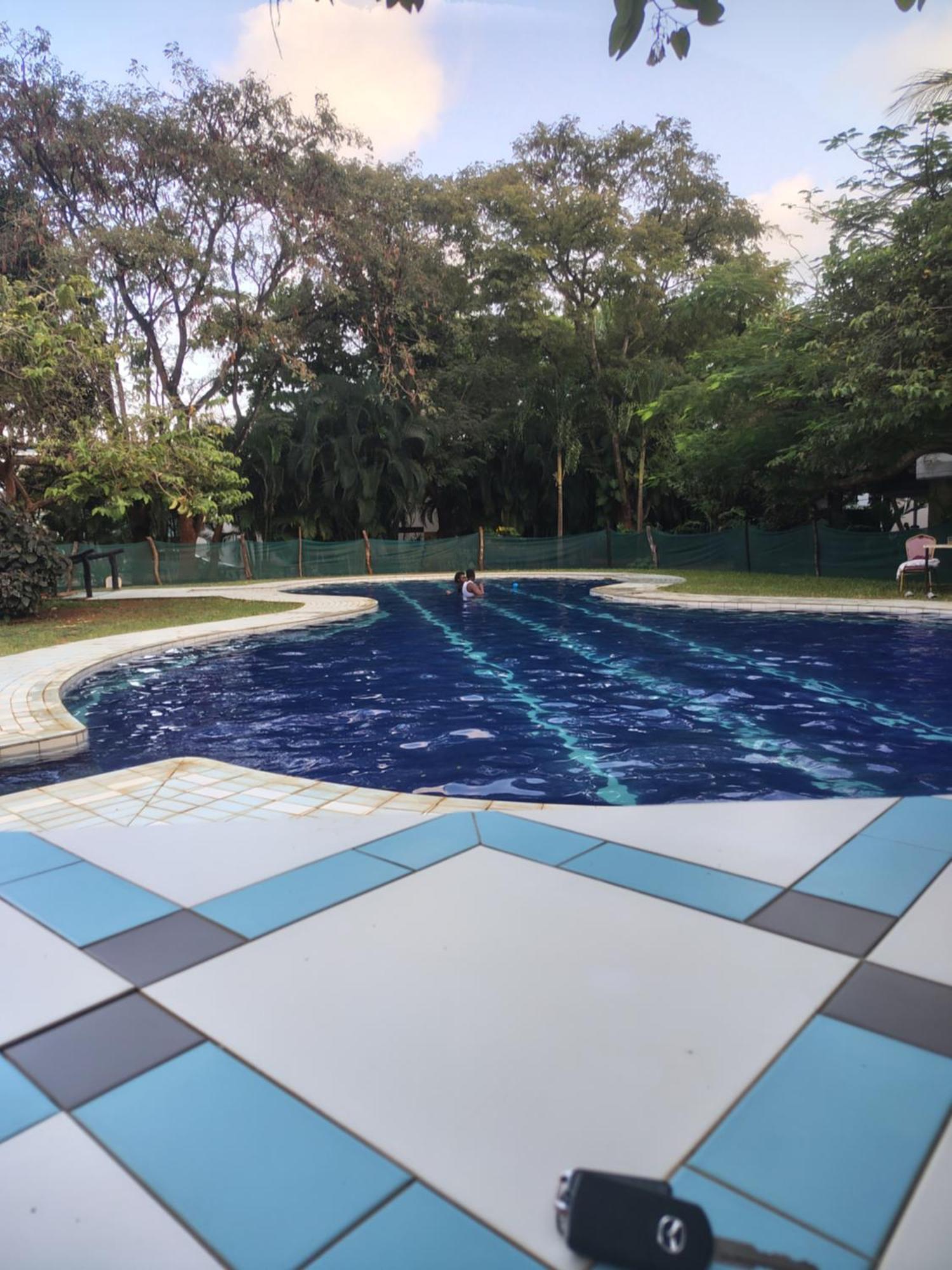 דיאני ביץ' Mangro Hotel מראה חיצוני תמונה